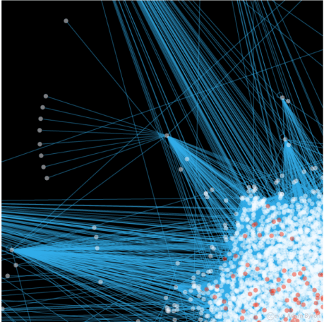 Supercomplexity // Image by Adam Byron